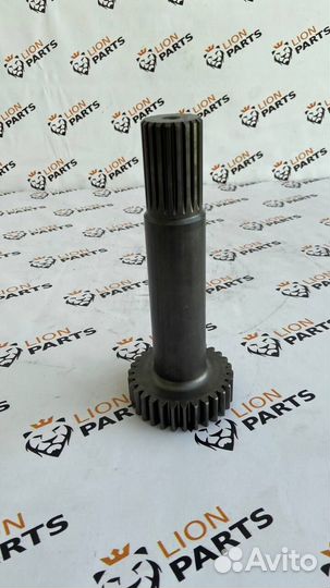 Вал редуктора 332.H3917 JCB JS200