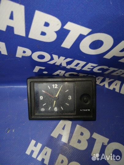 Часы Ваз Лада 2110 седан 2005