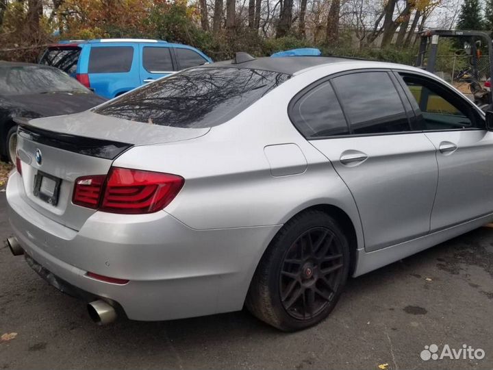 Топливная трубка BMW 5 F10/F11/GT F07 2012