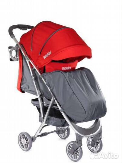 Прогулочная коляска бу