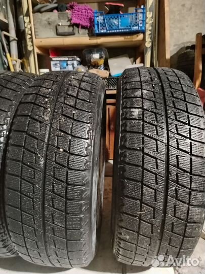 Bridgestone Blizzak Revo2 205/60 R16 92Q