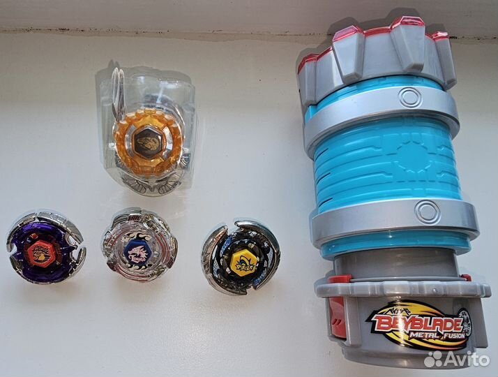 Бейблэйд волчки Metal Fusion, Fury, Masters,Zero G