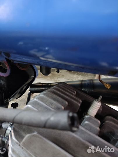 Запчасти чезет