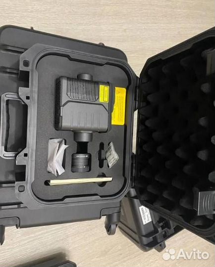 Дрон DJI Zenmuse H20T тепловизор