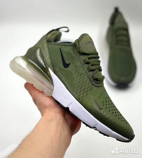 Кроссовки Nike Air Max 270, арт.225707