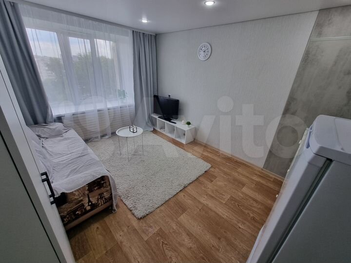 Квартира-студия, 18 м², 7/9 эт.