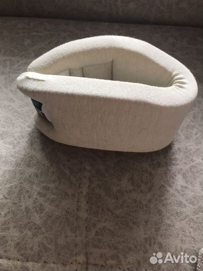 Шейный бандаж для детей и новорожденных