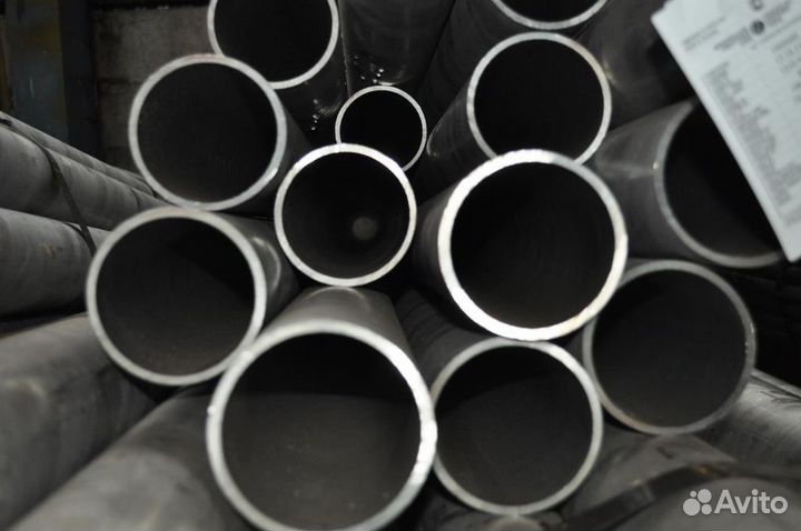 Труба электросварная металлическая 133 TE-7349