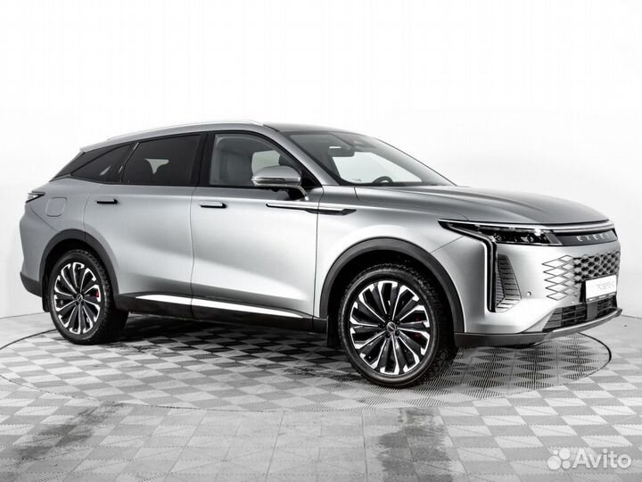 EXEED RX 2.0 AMT, 2023, 39 015 км