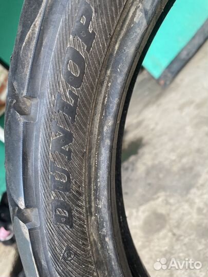 Мотошина R19