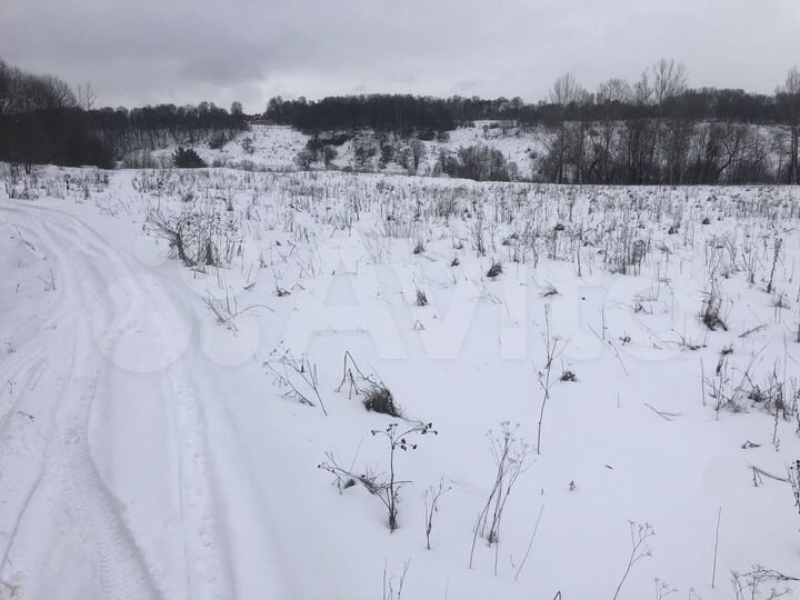 Участок 4,7 га (СНТ, ДНП)