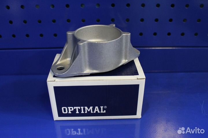 Опора амортизатора Мазда 3