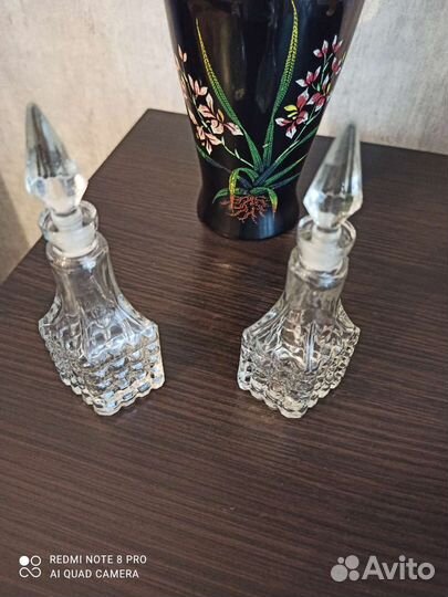 Набор для специй СССР