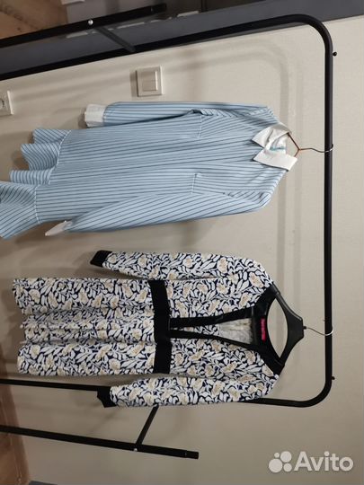 Женские вещи пакетом 42 44