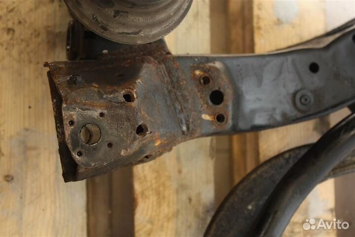 Балка подмоторная Jaguar XF X250 2007-2011