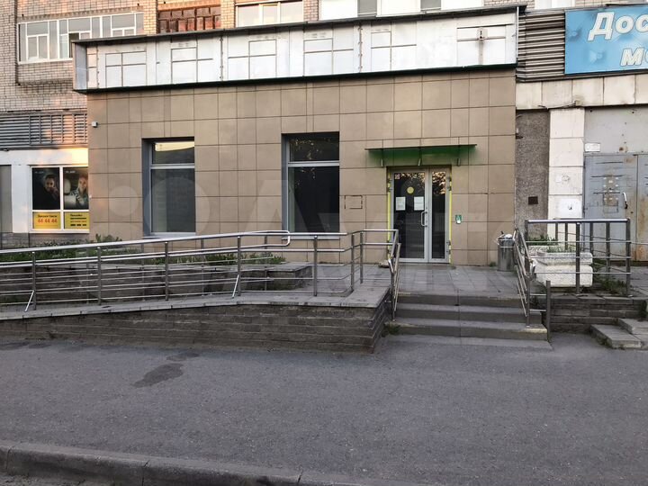 Свободного назначения, 158 м²