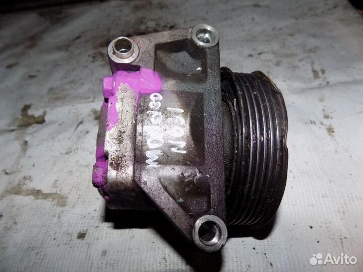 Насос гидроусилителя Mondeo IV 2007-2015