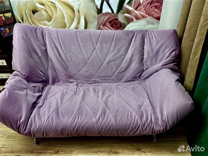 Комплект мебели с диваном