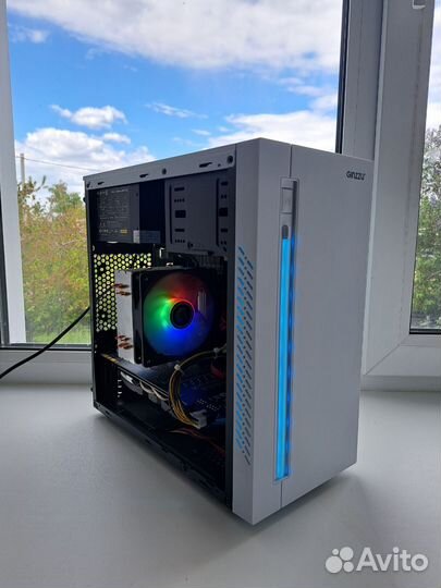 Игровой пк