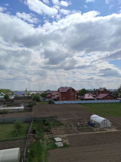 Квартира-студия, 19,9 м², 3/3 эт.