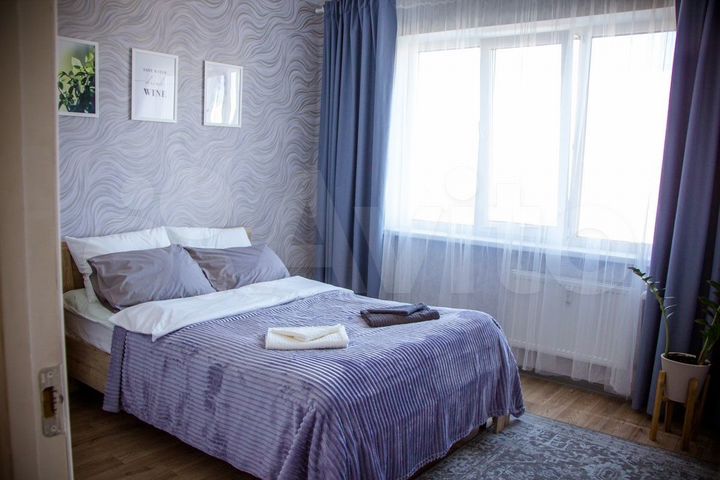 1-к. квартира, 29 м², 7/9 эт.