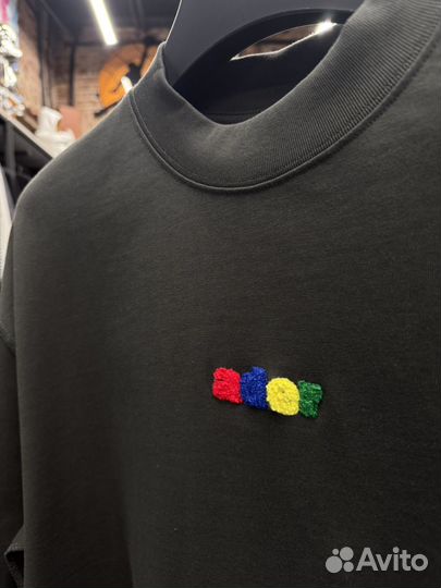 Лонгслив Ader