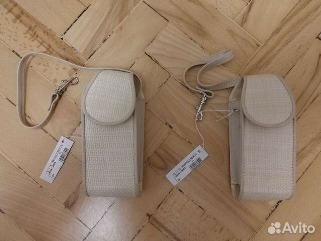 Чехол для телефона или маленькая сумочка