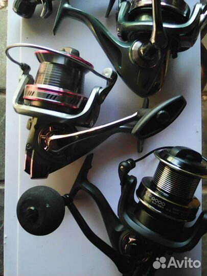 Удочки Карп Пеленгас