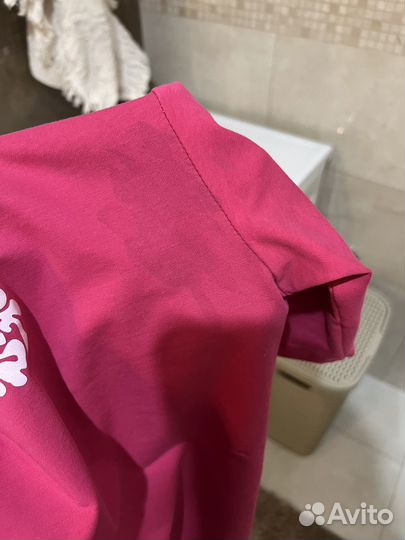 Hircost футболка