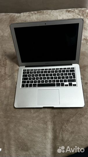 Apple macbook air 13 2017