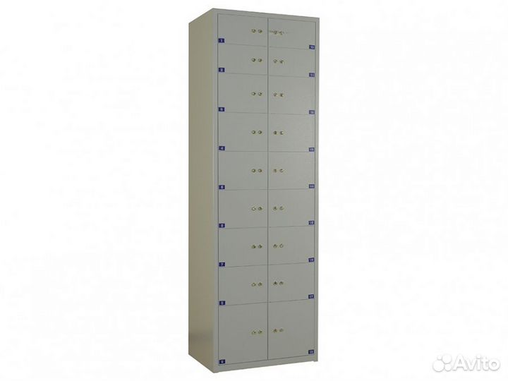 Шкаф депозитный сейфовый Диком сд-118