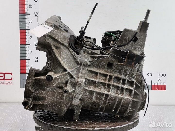 Кпп 5ст (механическая коробка) для Ford Mondeo 3