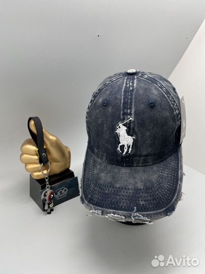 Кепка мужская. Бейсболка Polo Ralph Lauren