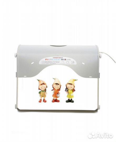 Фотобокс sanoto k40