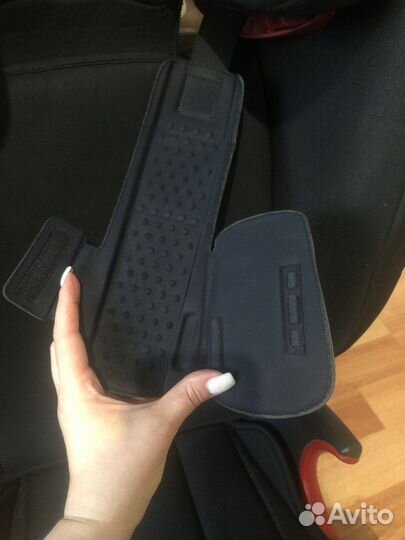 Кресло автомобильное