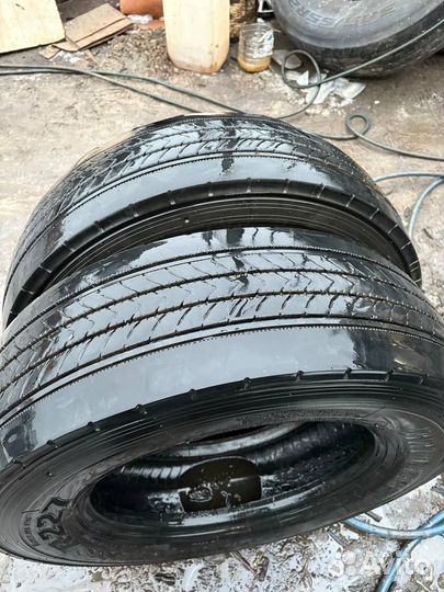 Шины 265/70/19.5 Bridgestone