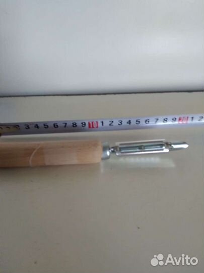 Фрукто-овощечистка вертикальная AR