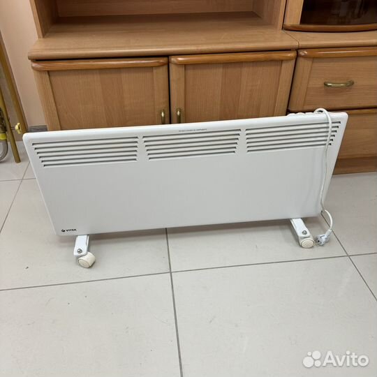Конвектор электрический 1500W
