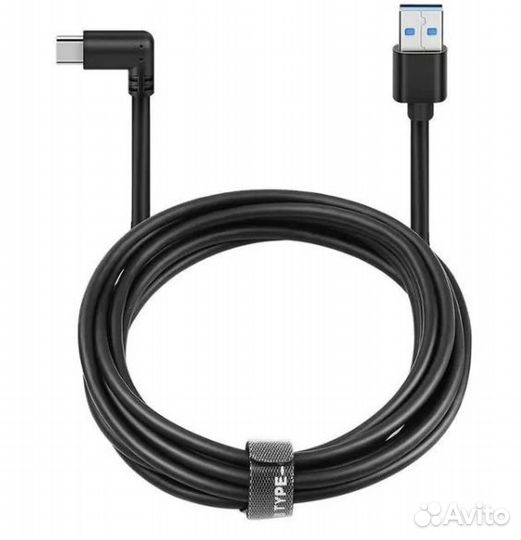 Кабель Type-C to USB 3.2 для Oculus Quest 5 метров