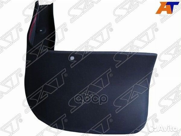 Брызговик lexus RX330/harrier MCU30 03-08 задни