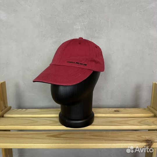 Кепка Mazda RX-8