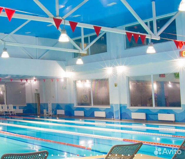 Абонементы на 30 и 7 дней в World Class Lite