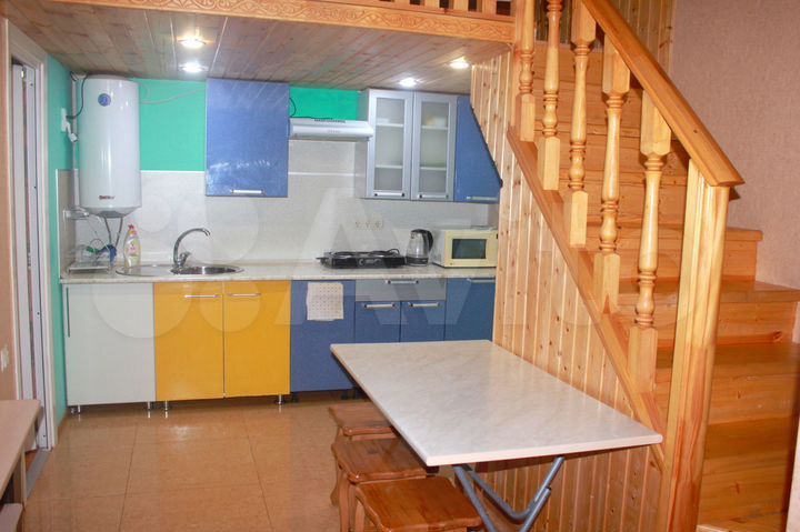 Квартира-студия, 30 м², 1/6 эт.