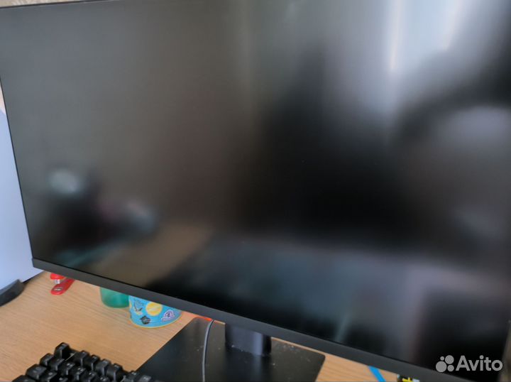 Игровой Монитор Xiaomi mi 2k gaming monitor 27