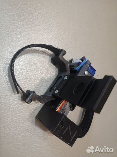 Система сброса груза для DJI Mavic 2 универсальная