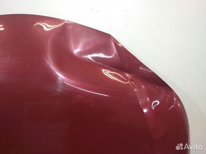 Капот Lexus Nx 1 2014-2022