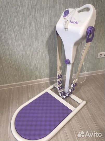 Массажер для тела бу