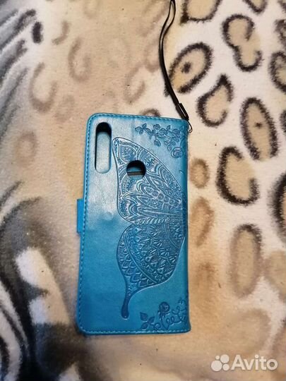 Чехол на honor 9х