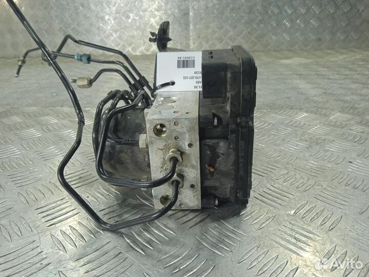 Блок ABS для Volvo V70 3 31329139