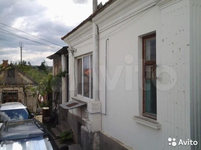 Дом 140 м² на участке 7,1 сот.